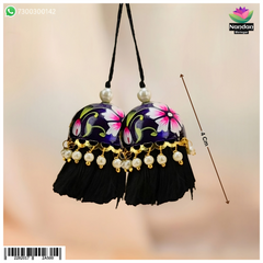Meenakari Jaba