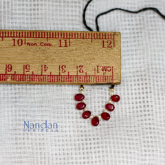 Manek Traval ( 1.8 cm )