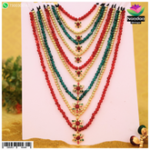 Soneri Milma Baati Shringar