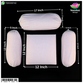 Gaadi Takiya (12 Inch)