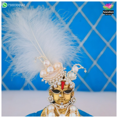 Paag Sang Surkhab With Shishfool - Real Pearl