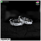 Ruperi Kade - Silver