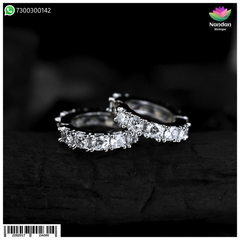 Ruperi Kade - Silver