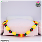 Fool Mala - Cloth ( 36 Inch Full Length )