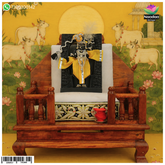 Heera Moti Shringar