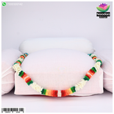 Fool Mala - Cloth ( 36 Inch Full Length )