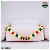 Fool Mala - Cloth ( 36 Inch Full Length )