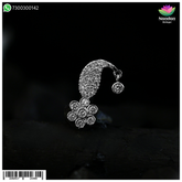 Shishfool - Ruperi (Silver)