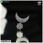 Ruperi Shishchandra - Silver
