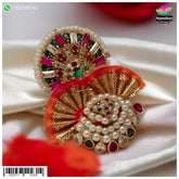 Ghera - Silver (Milma)