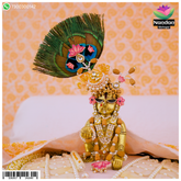 Akshay Tritiya Chandan Ko Shringar