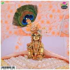 Akshay Tritiya Chandan Moti Shringar