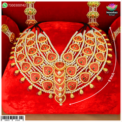 Gaadi Shringar – Janmashtmi Special