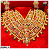 Gaadi Shringar ā Janmashtmi Special