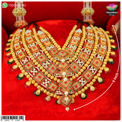 Gaadi Shringar – Janmashtmi Special