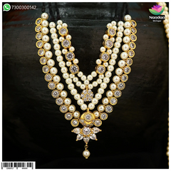 Laddu Gopal Silver Jewellery