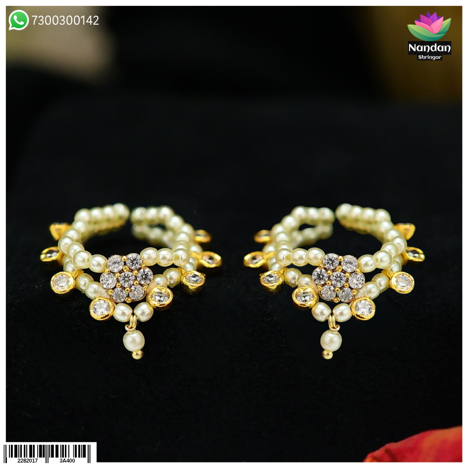 Nupur ( Heera )