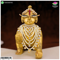 Hasli Haar Heera - (Silver)