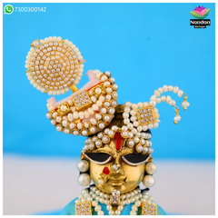 Paag sang Moti Gol Chandrika