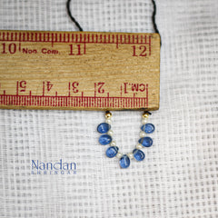 Neelam Traval ( 1.8cm )