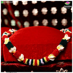 Fool Mala - Cloth (12 Inch)