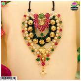 Janmashtami Special Premium Haar