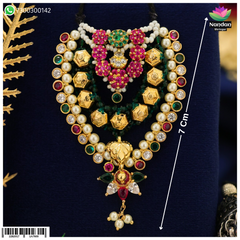 Janmashtami Special Premium Haar