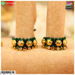 Janmashtami Special Premium Nupur