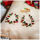Janmashtami special Nupur