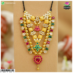 Janmashtami Special Premium Milma Shringar
