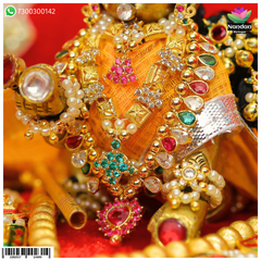 Janmashtami Special Premium Kada
