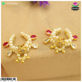 Janmashtami Special Premium Nupur