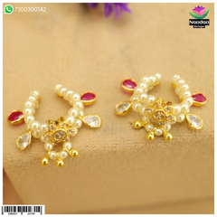 Janmashtami Special Premium Nupur