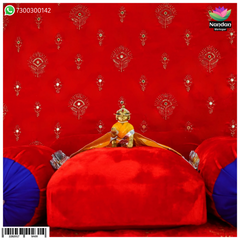 Janmashtami Special Velvet Vastra