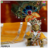 Janmashtami Milma Shringar - Design 2