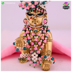 Kamal Kalgi ko Shringar