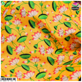 Kamal Print Vastra