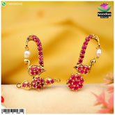 Mayur Sirpech and shishfool Size 2 ( Manek )