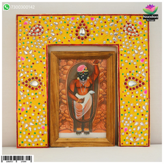 Laddu gopal pithika