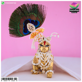 Kulhe Paan Shringar - Silver