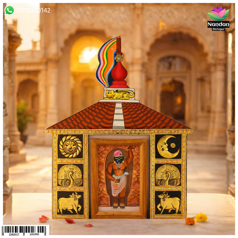 Haveli Pithika for Laddu Gopal