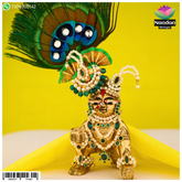 Panna Kulhe Jod Shringar