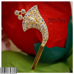 Naagfani Katra - Heera (Silver)