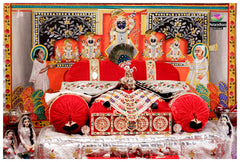 Diwali / Annkoot , Navratna shringar