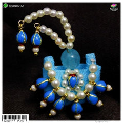 Kamal Katra - Silver