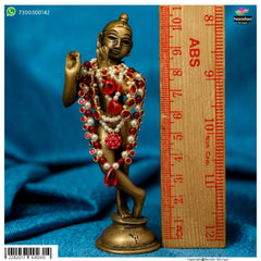 Manek Haar - Silver
