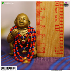 Kesari Haar - Silver