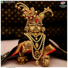 Vasant Ko Shringar (Silver)