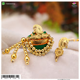 Soneri Sirpech Shishfool (Silver)