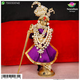MadanMohan Ji Ko Heera Ko Shringar